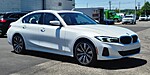 New 2026 BMW 3 SERIES 330I XDRIVE in NORTH HAVEN, CONNECTICUT
