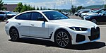 New 2026 BMW 4 SERIES 430I XDRIVE GRAN COUPE in NORTH HAVEN, CONNECTICUT