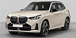 New 2026 BMW X3 30 XDRIVE in NORTH HAVEN, CONNECTICUT