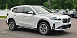 New 2026 BMW X1 XDRIVE28I in NORTH HAVEN, CONNECTICUT