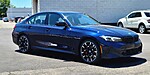 New 2026 BMW 3 SERIES 330I XDRIVE in NORTH HAVEN, CONNECTICUT