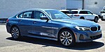 New 2026 BMW 3 SERIES 330I XDRIVE in NORTH HAVEN, CONNECTICUT