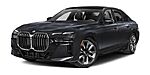 New 2026 BMW 7 SERIES 740I XDRIVE in NORTH HAVEN, CONNECTICUT