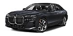 New 2026 BMW 7 SERIES 740I XDRIVE in NORTH HAVEN, CONNECTICUT