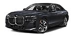 New 2026 BMW 7 SERIES 740I XDRIVE in NORTH HAVEN, CONNECTICUT