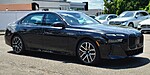 New 2026 BMW 7 SERIES 740I XDRIVE in NORTH HAVEN, CONNECTICUT