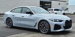 New 2026 BMW 4 SERIES M440I XDRIVE in NORTH HAVEN, CONNECTICUT