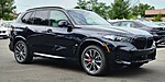 New 2026 BMW X5 XDRIVE40I in NORTH HAVEN, CONNECTICUT