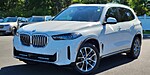 New 2026 BMW X5 XDRIVE50E in NORTH HAVEN, CONNECTICUT