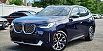 New 2026 BMW X3 30 XDRIVE in NORTH HAVEN, CONNECTICUT