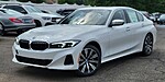New 2026 BMW 3 SERIES 330I XDRIVE in NORTH HAVEN, CONNECTICUT