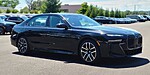 New 2026 BMW 7 SERIES 740I XDRIVE in NORTH HAVEN, CONNECTICUT