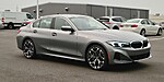 New 2026 BMW 3 SERIES 330I XDRIVE in NORTH HAVEN, CONNECTICUT