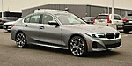 New 2026 BMW 3 SERIES 330I XDRIVE in NORTH HAVEN, CONNECTICUT
