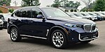 New 2026 BMW X5 XDRIVE40I in NORTH HAVEN, CONNECTICUT