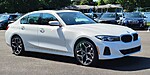 New 2026 BMW 3 SERIES 330I XDRIVE in NORTH HAVEN, CONNECTICUT