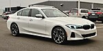 New 2026 BMW 3 SERIES 330I XDRIVE in NORTH HAVEN, CONNECTICUT
