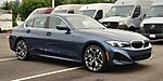 New 2026 BMW 3 SERIES 330I XDRIVE in NORTH HAVEN, CONNECTICUT