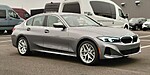 New 2026 BMW 3 SERIES 330I XDRIVE in NORTH HAVEN, CONNECTICUT