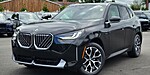 New 2026 BMW X3 30 XDRIVE in NORTH HAVEN, CONNECTICUT