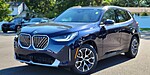 New 2026 BMW X3 30 XDRIVE in NORTH HAVEN, CONNECTICUT