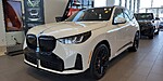 New 2026 BMW X3 30 XDRIVE in NORTH HAVEN, CONNECTICUT