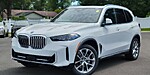 New 2026 BMW X5 XDRIVE40I in NORTH HAVEN, CONNECTICUT