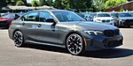New 2026 BMW 3 SERIES 330I XDRIVE in NORTH HAVEN, CONNECTICUT