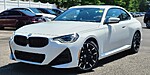 New 2026 BMW 2 SERIES 230I XDRIVE in NORTH HAVEN, CONNECTICUT