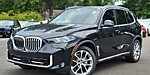 New 2026 BMW X5 XDRIVE40I in NORTH HAVEN, CONNECTICUT