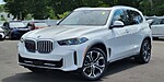 New 2026 BMW X5 XDRIVE40I in NORTH HAVEN, CONNECTICUT