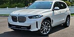 New 2026 BMW X5 XDRIVE40I in NORTH HAVEN, CONNECTICUT
