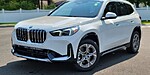 New 2026 BMW X1 XDRIVE28I in NORTH HAVEN, CONNECTICUT