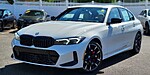 New 2026 BMW 3 SERIES 330I XDRIVE in NORTH HAVEN, CONNECTICUT