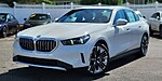 New 2027 BMW 5 SERIES 530I XDRIVE in NORTH HAVEN, CONNECTICUT