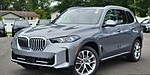New 2026 BMW X5 XDRIVE40I in NORTH HAVEN, CONNECTICUT