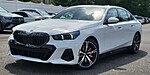 New 2027 BMW 5 SERIES 540I XDRIVE in NORTH HAVEN, CONNECTICUT