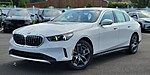 New 2027 BMW 5 SERIES 530I XDRIVE in NORTH HAVEN, CONNECTICUT