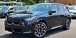 New 2026 BMW X3 30 XDRIVE in NORTH HAVEN, CONNECTICUT