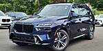 New 2027 BMW X7 XDRIVE40I in NORTH HAVEN, CONNECTICUT