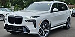 New 2027 BMW X7 XDRIVE40I in NORTH HAVEN, CONNECTICUT