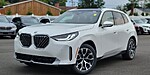 New 2026 BMW X3 30 XDRIVE in NORTH HAVEN, CONNECTICUT