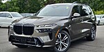 New 2027 BMW X7 XDRIVE40I in NORTH HAVEN, CONNECTICUT