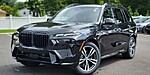 New 2027 BMW X7 XDRIVE40I in NORTH HAVEN, CONNECTICUT