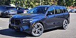 New 2027 BMW X7 XDRIVE40I in NORTH HAVEN, CONNECTICUT
