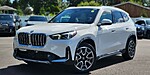 New 2027 BMW X1 XDRIVE28I in NORTH HAVEN, CONNECTICUT