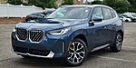 New 2026 BMW X3 30 XDRIVE in NORTH HAVEN, CONNECTICUT