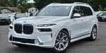 New 2027 BMW X7 XDRIVE40I in NORTH HAVEN, CONNECTICUT