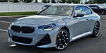New 2026 BMW 2 SERIES 230I XDRIVE in NORTH HAVEN, CONNECTICUT