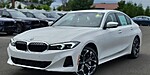 New 2026 BMW 3 SERIES 330I XDRIVE in NORTH HAVEN, CONNECTICUT